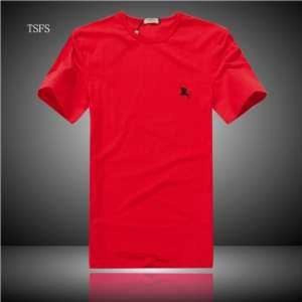 2026春夏新品 半袖 Tシャツ BURBERRY バーバリー 3色可選