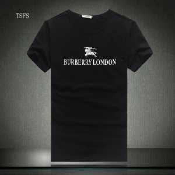 値下げ！ 半袖 Tシャツ 2026春夏 BURBERRY バーバリー 3色可選