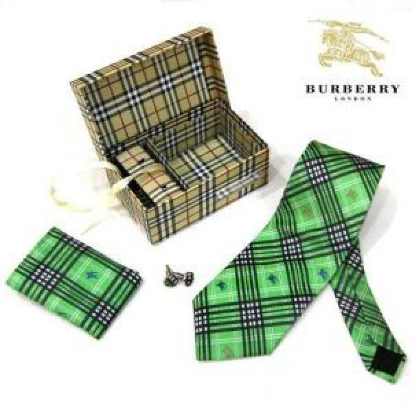SALE!今季 2026 BURBERRY バーバリー ネクタイ