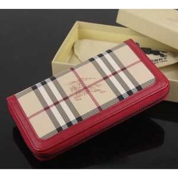 2026春夏BURBERRY バーバリー 入手困難レディース財布