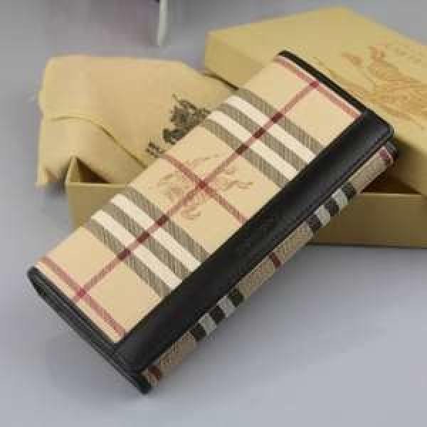 2026春夏BURBERRY バーバリー お買得レディース財布