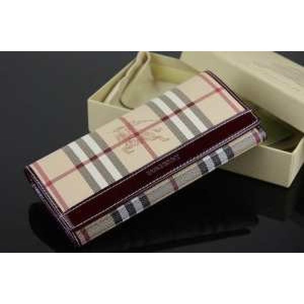 2026春夏BURBERRY バーバリー 人気が爆発レディース財布