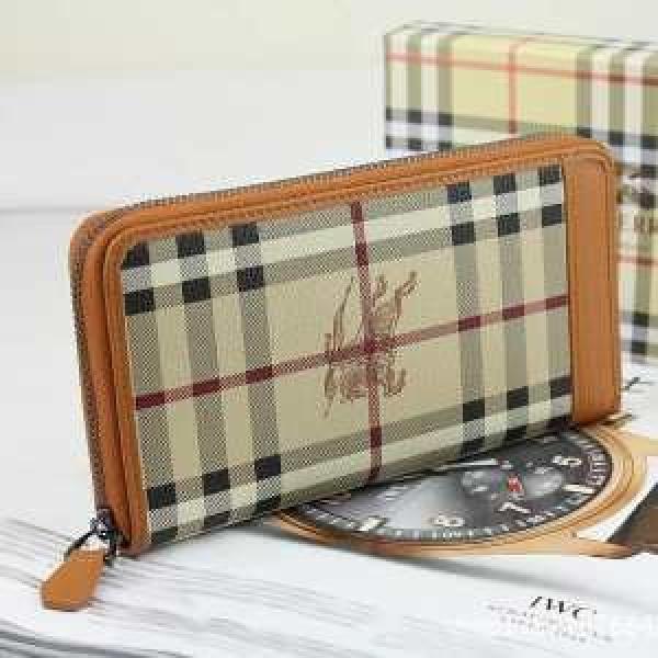 2026春夏BURBERRY バーバリー 存在感◎レディース財布