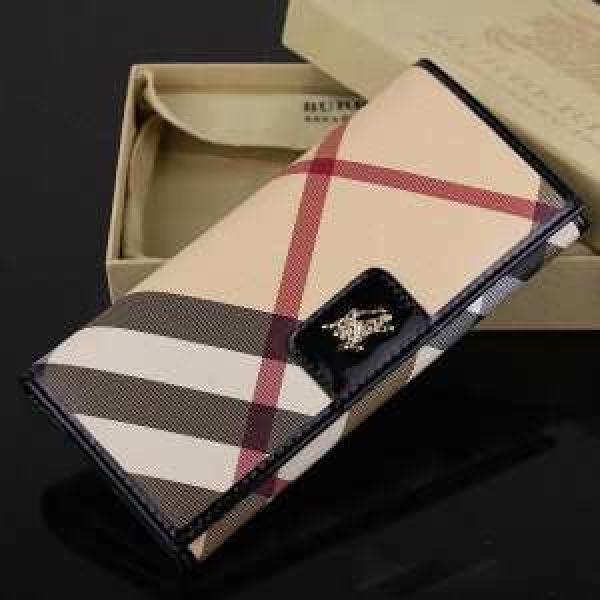 2026春夏BURBERRY バーバリー 上質レディース財布