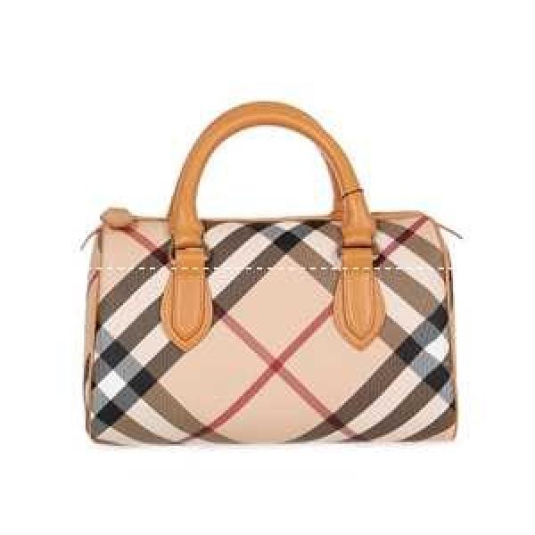 BURBERRY バーバリー 大人気☆NEW!!2026春夏 新作 ハンドバッグ7903