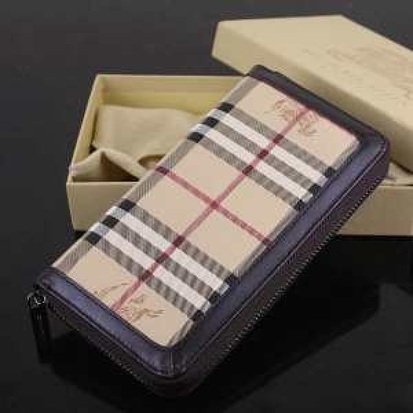 2026春夏BURBERRY バーバリー 個性派レディース財布