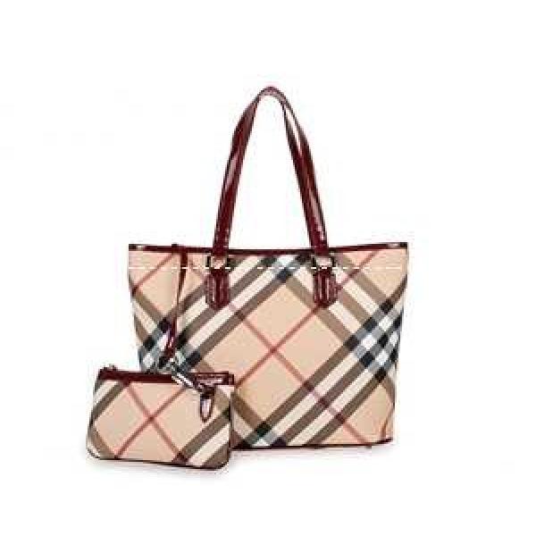 2026春夏 新作 大人気☆NEW!!BURBERRY バーバリー ハンドバッグ6084