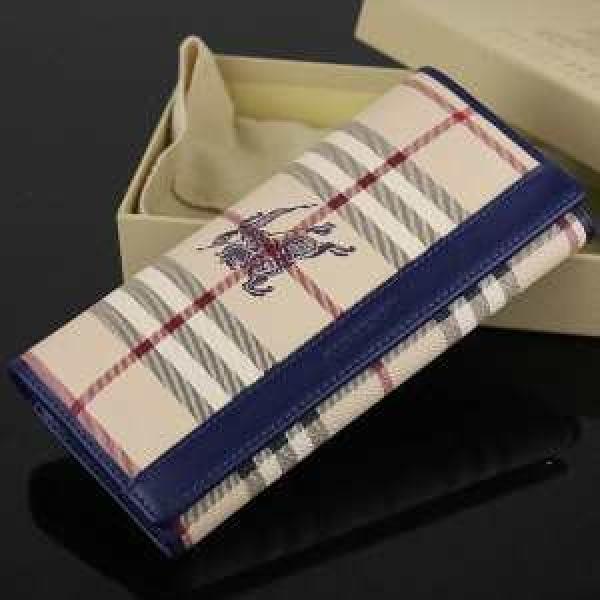 2026春夏 大人気☆NEW!!BURBERRY バーバリー レディース財布