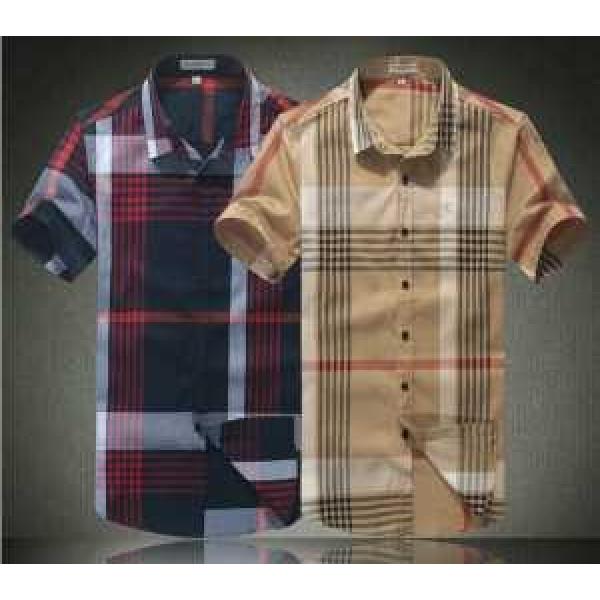 2026春夏超人気美品◆ BURBERRY バーバリー  長袖シャツ