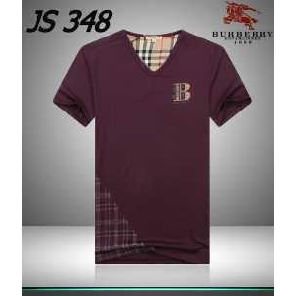 値下げ！2026春夏新作 BURBERRY バーバリー 半袖Tシャツ
