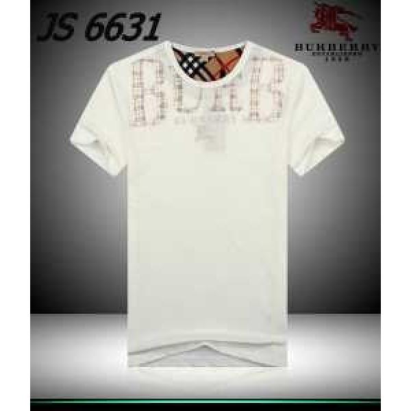 ★安心★追跡付 2026春夏新作 BURBERRY バーバリー 半袖Tシャツ