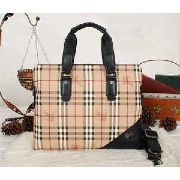 2026春夏 大人気☆NEW!! BURBERRY バーバリー 手持ち&amp;ショルダー掛け BB-M8539