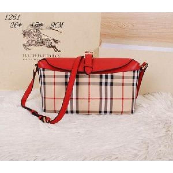 2026秋冬 新入荷 BURBERRY バーバリー ショルダーバッグ