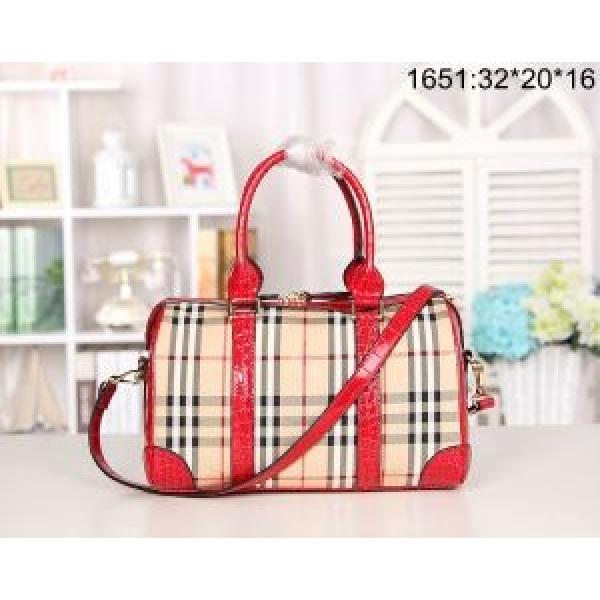 2026秋冬 大人気！BURBERRY バーバリー レディース手持ち&amp;ショルダー掛け 1651