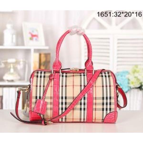 2026秋冬 新品 BURBERRY バーバリー レディース手持ち&amp;ショルダー掛け 1651