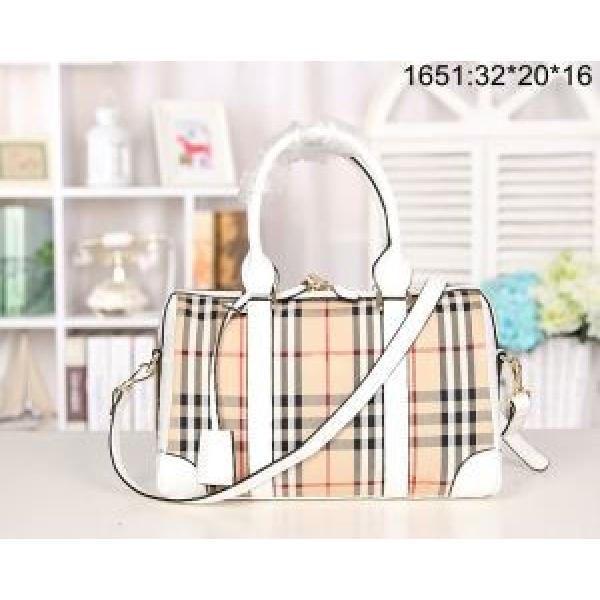 2026秋冬 格安！ BURBERRY バーバリー レディース手持ち&amp;ショルダー掛け 1651