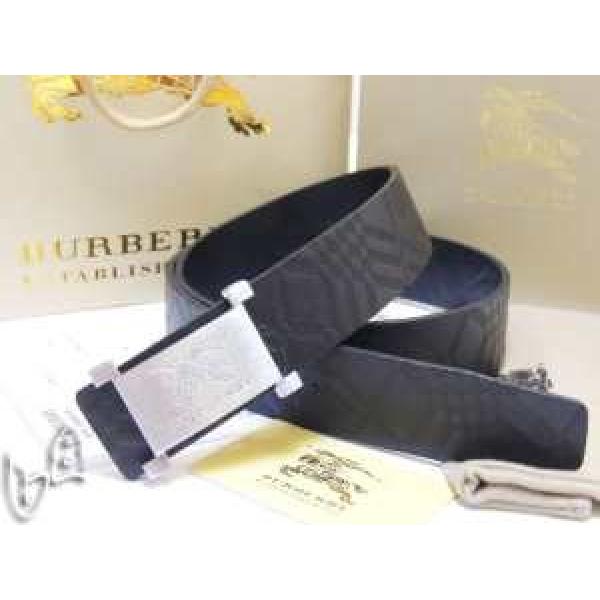 2026 BURBERRY バーバリー 完売品！本革 ベルト最高ランク