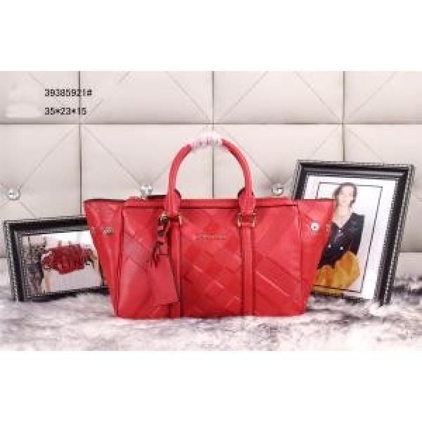 BURBERRY バーバリー 2026 大人気！ショルダーベルト付レディースハンドバッグ 39385921
