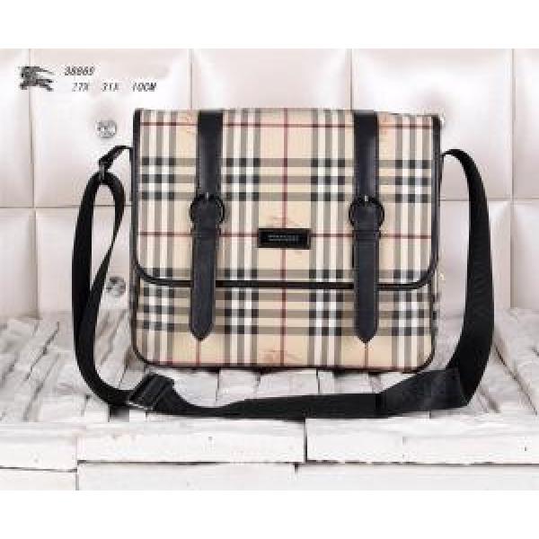 BURBERRY バーバリー 2026 格安！ショルダー 調節可能 レディース斜め掛けバッグ 38869
