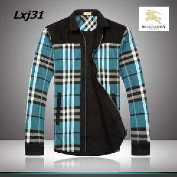 抜群の雰囲気が作れる! 2026秋冬 BURBERRY バーバリー ジャケット 2色可選
