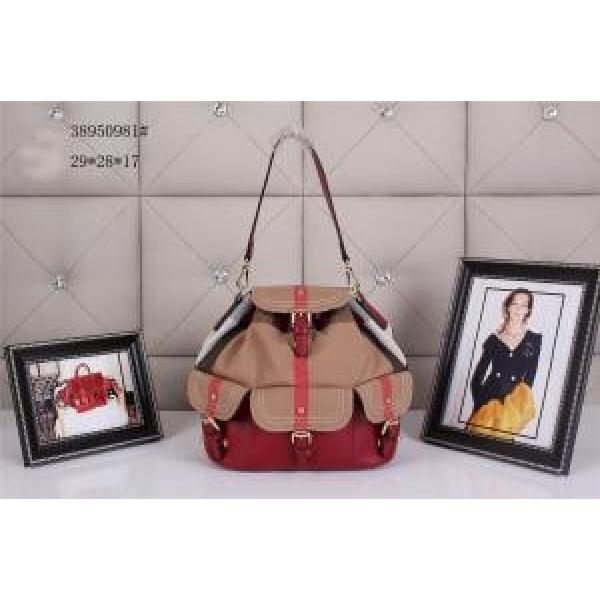 BURBERRY バーバリー 2026 個性派 レディースワンショルダーバッグ 38950981