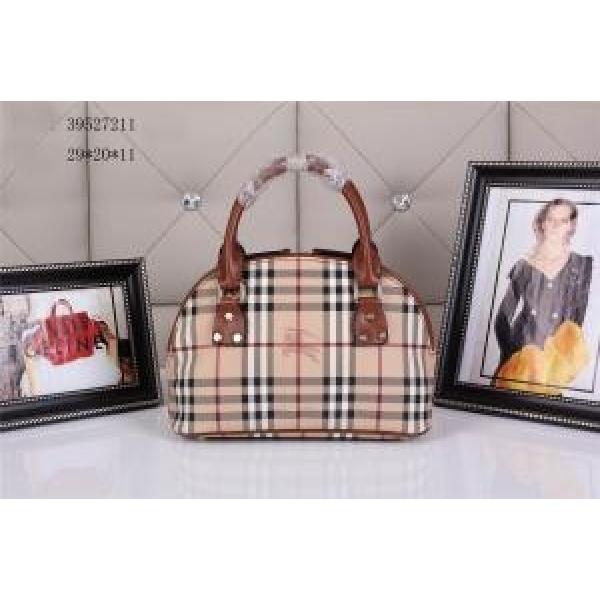 BURBERRY バーバリー 2026 ～希少 レディース手持ち&amp;ショルダー掛け39527211