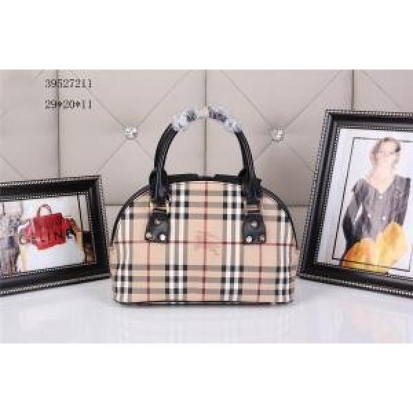 BURBERRY バーバリー 2026 大人気☆NEW!! レディース手持ち&amp;ショルダー掛け39527211