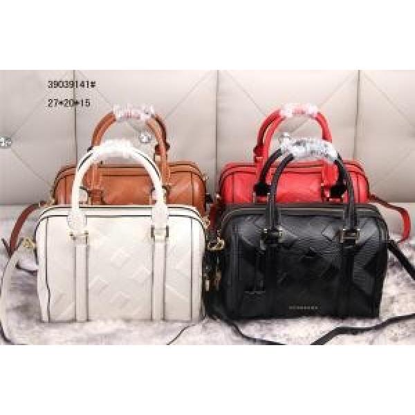 BURBERRY バーバリー 2026 格安！レディース手持ち&amp;ショルダー掛け 39039141