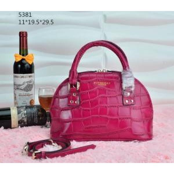 BURBERRY バーバリー 2026 【激安】レディース手持ち&amp;ショルダー掛け 5381