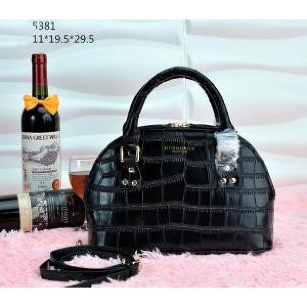BURBERRY バーバリー 2026 希少 レディース手持ち&amp;ショルダー掛け 5381
