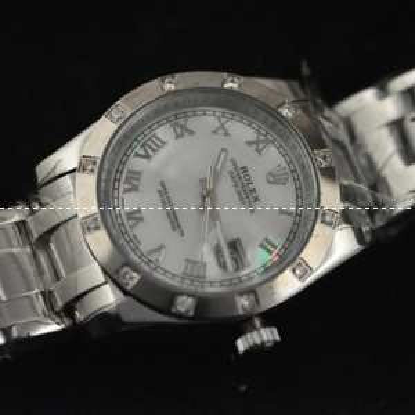 大人気　美品 ROLEX ロレックス 腕時計