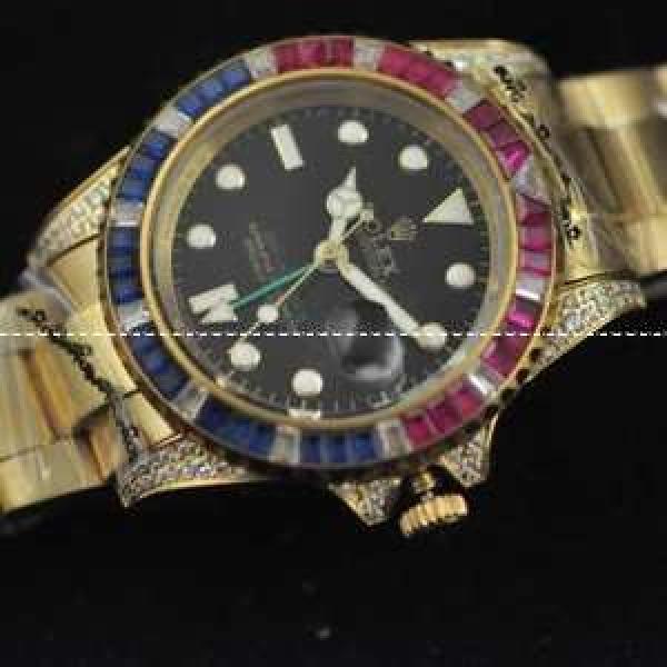 大人気　美品 ROLEX ロレックス 腕時計