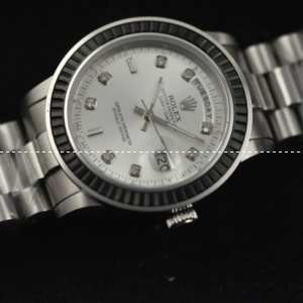 大人気　美品 ROLEX ロレックス 腕時計