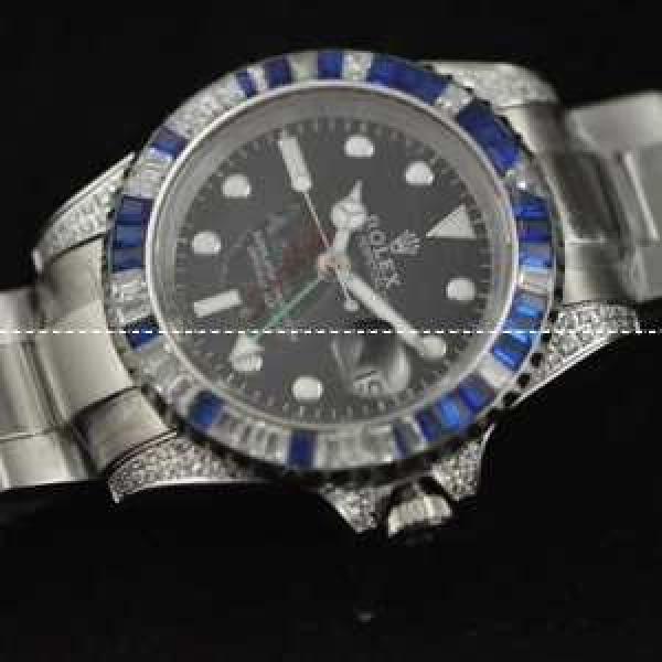 大人気　美品 ROLEX ロレックス 腕時計