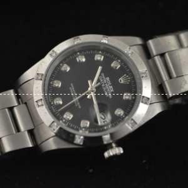 大人気　美品 ROLEX ロレックス 腕時計