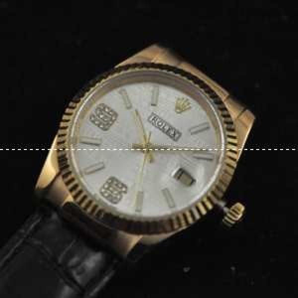 大人気　美品 ROLEX ロレックス 腕時計