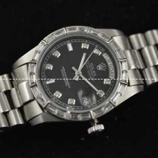 大人気　美品 ROLEX ロレックス 腕時計