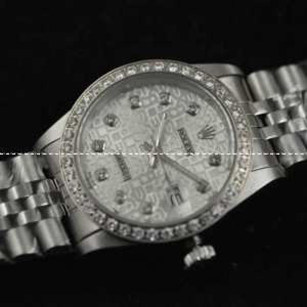 大人気　美品 ROLEX ロレックス 腕時計