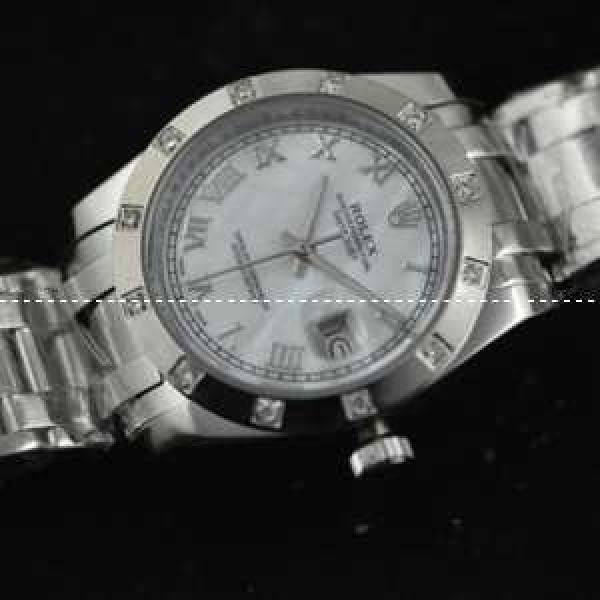 大人気　美品 ROLEX ロレックス 腕時計