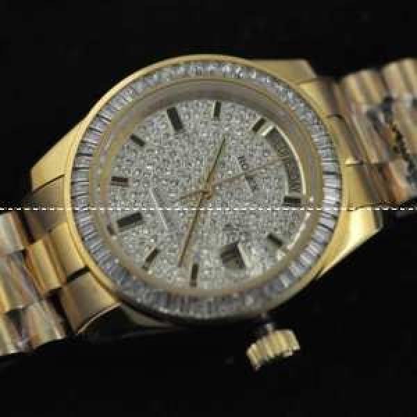 大人気　美品 ROLEX ロレックス 腕時計