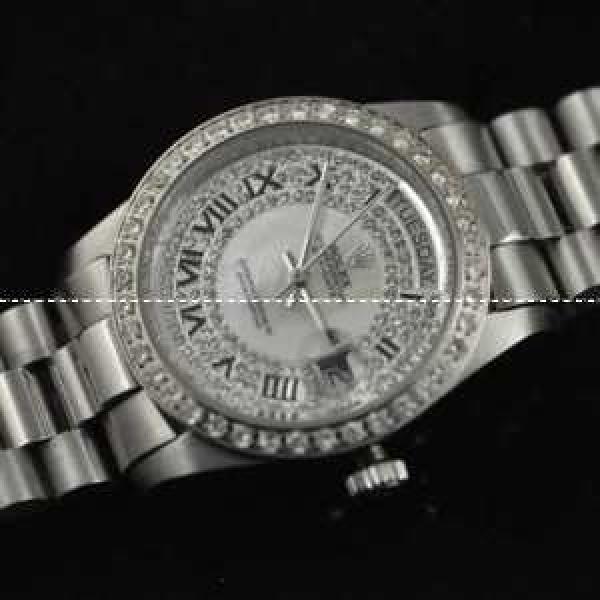 大人気　美品 ROLEX ロレックス 腕時計