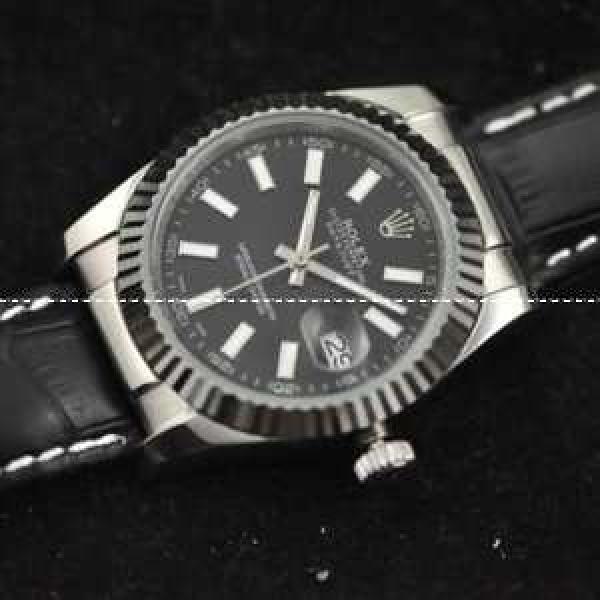 大人気　美品 ROLEX ロレックス 腕時計