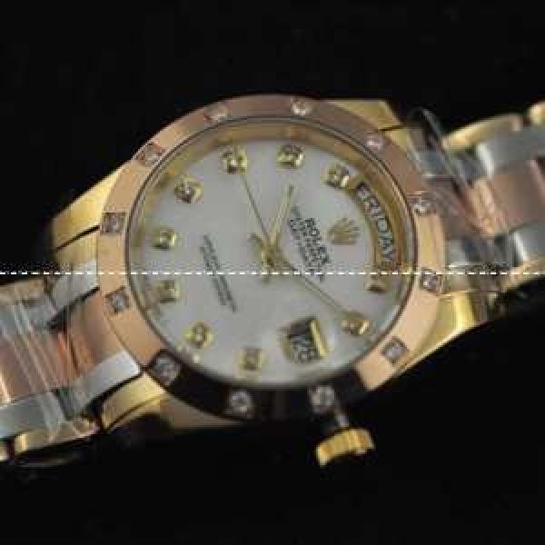 大人気　美品 ROLEX ロレックス 腕時計