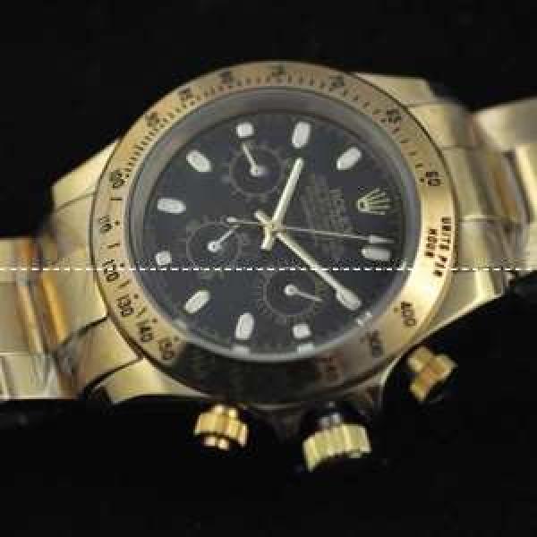 大人気　美品 ROLEX ロレックス 腕時計