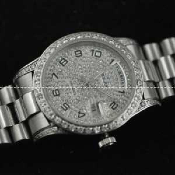 大人気　美品 ROLEX ロレックス 腕時計