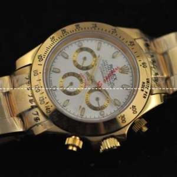 大人気　美品 ROLEX ロレックス 腕時計