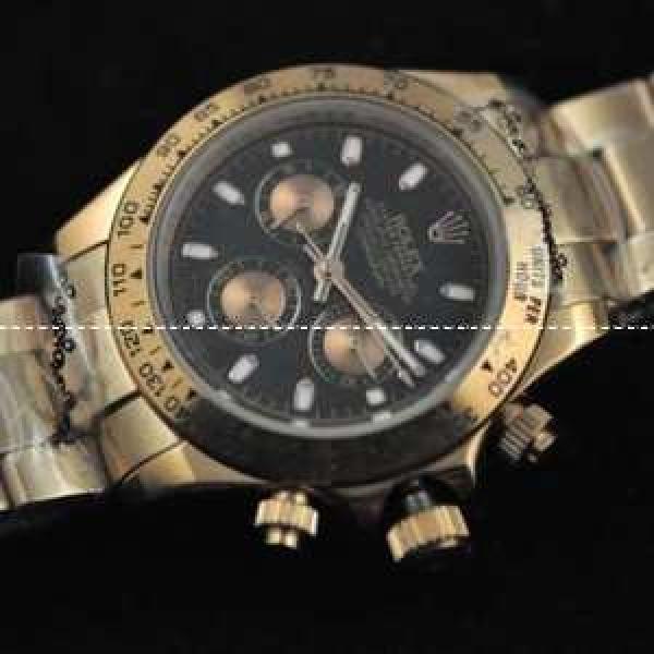大人気　美品 ROLEX ロレックス 腕時計