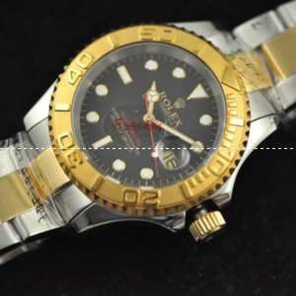大人気　美品 ROLEX ロレックス 腕時計