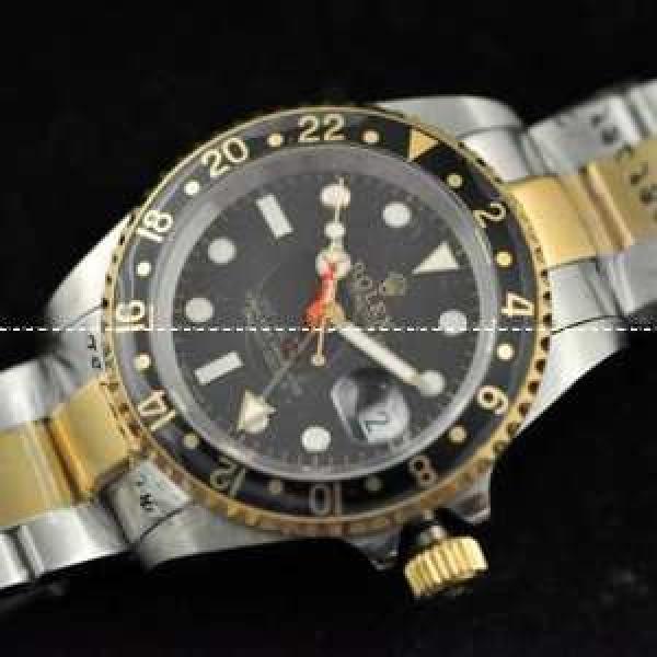 大人気　美品 ROLEX ロレックス 腕時計