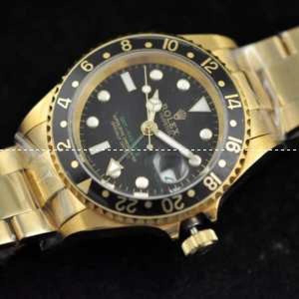 大人気　美品 ROLEX ロレックス 腕時計